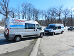 Partner Doma (5-ya proseka, 104А), patient transportation