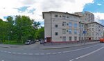 Tsentr predprinimatelstva (Leninskaya Sloboda Street, 9) ، بيع وتأجير العقارات التجارية