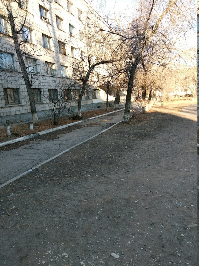 سكن Профессионального училища № 6, общежитие ، فولغوغراد، صورة