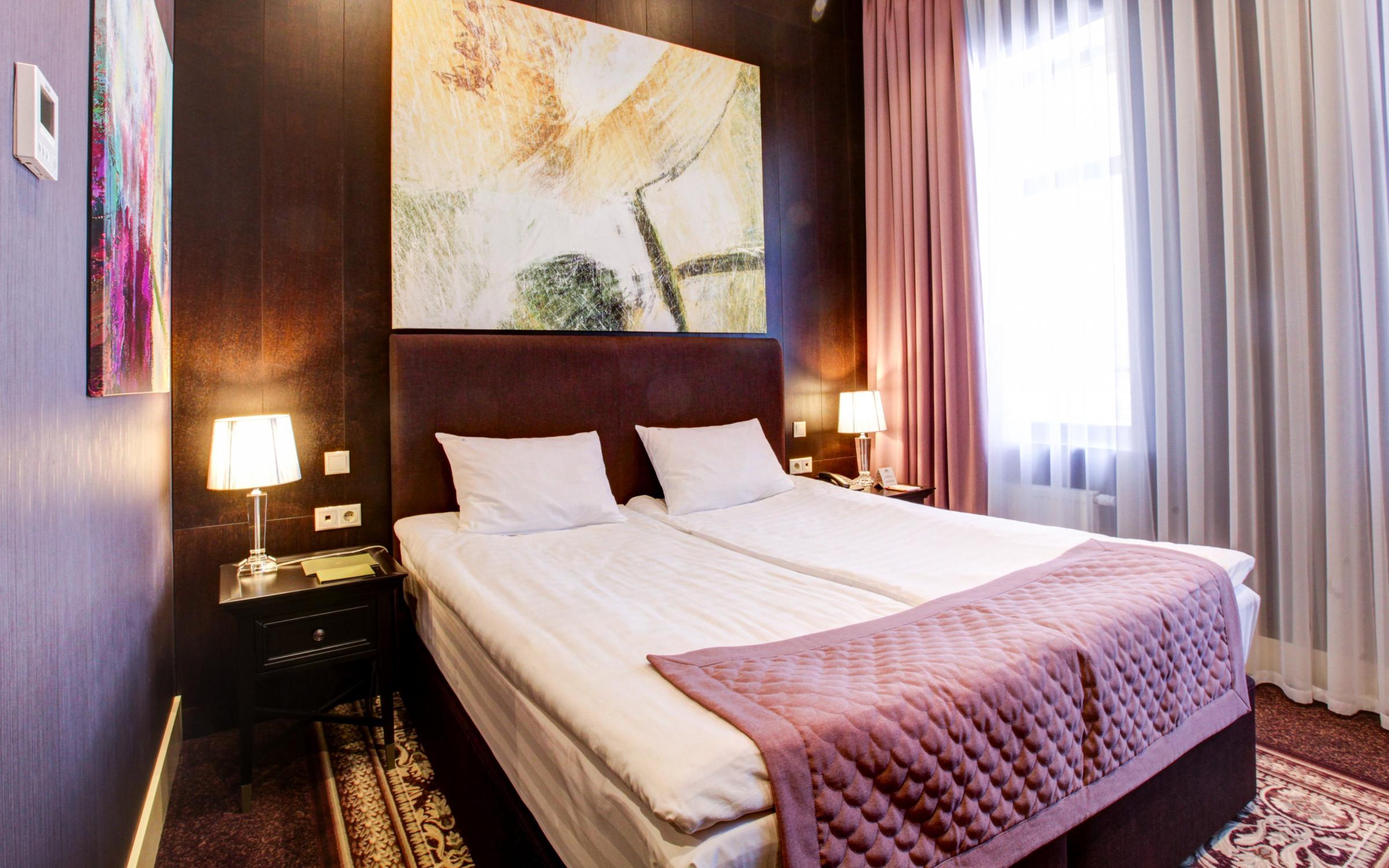 Фото Country Club Юдино Парк