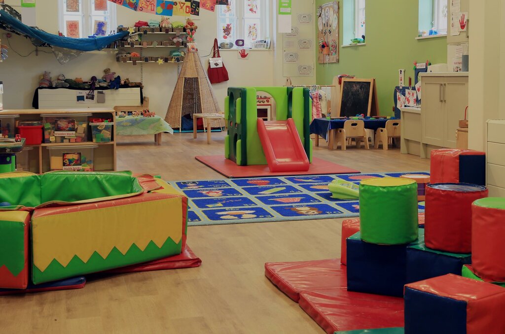 School Bright Horizons Tunbridge Wells Day Nursery and Preschool, Kent County, photo