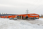AutoMALL (Nizhniy Novgorod, Suzdalskaya Street, 70), auto parts and auto goods store