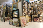 Art-Klassik (Telmana Street, 31), picture framing