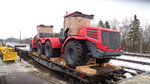 Tk Servis (Nevskiy Avenue, 65), transportation of oversized cargo