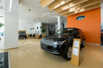 Фото 9 Land Rover, ТрансТехСервис. Официальный дилер