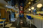 Grand Imperial (Smolenskaya Street, 1), cafe