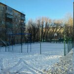 Спортплощадка (ulitsa Obraztsova, 22), sports ground