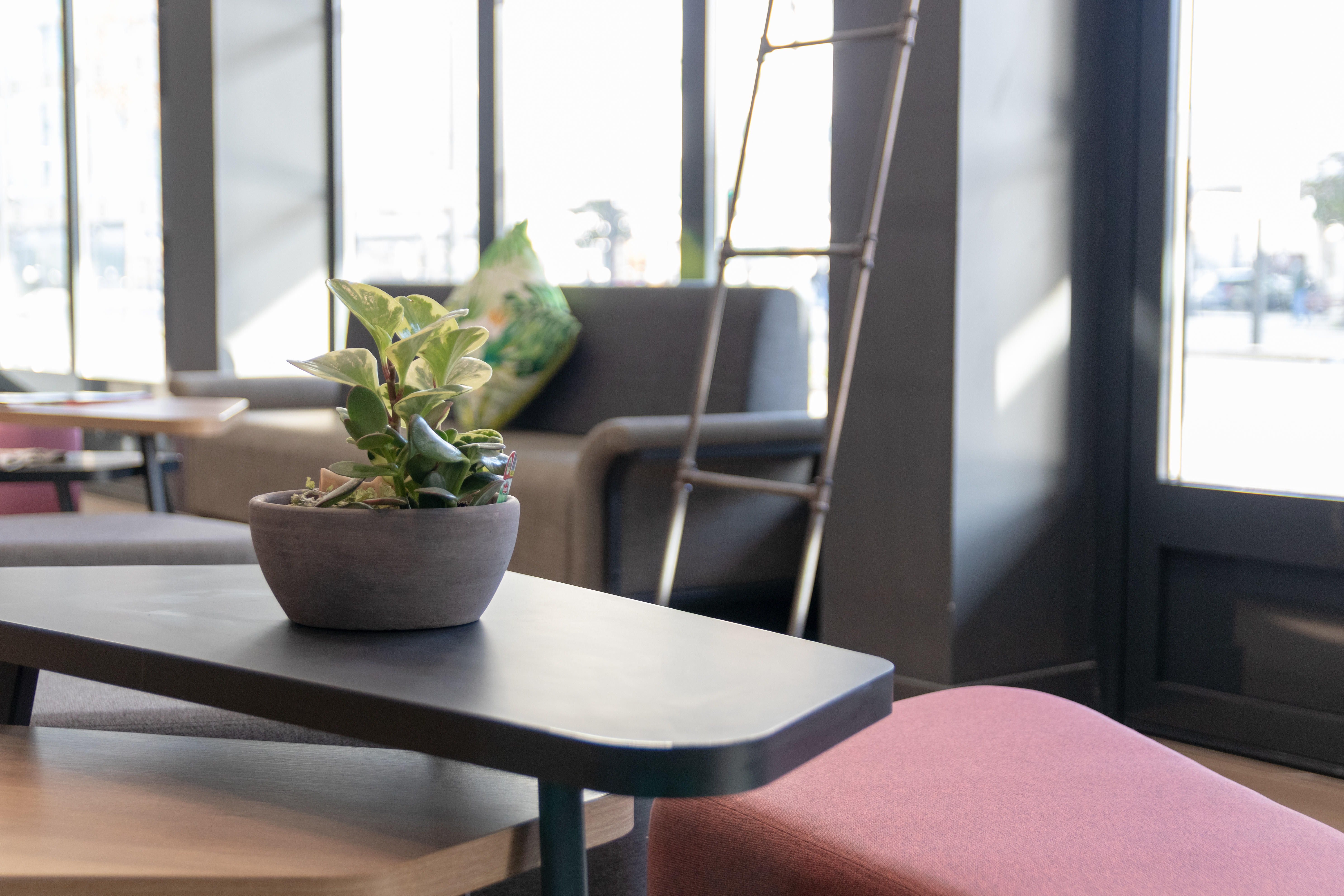 Фото B&b Hotel Le Havre Centre Gare