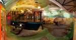 MorePivaBar (Barrikadnaya Street, 2/1с1), bar, pub