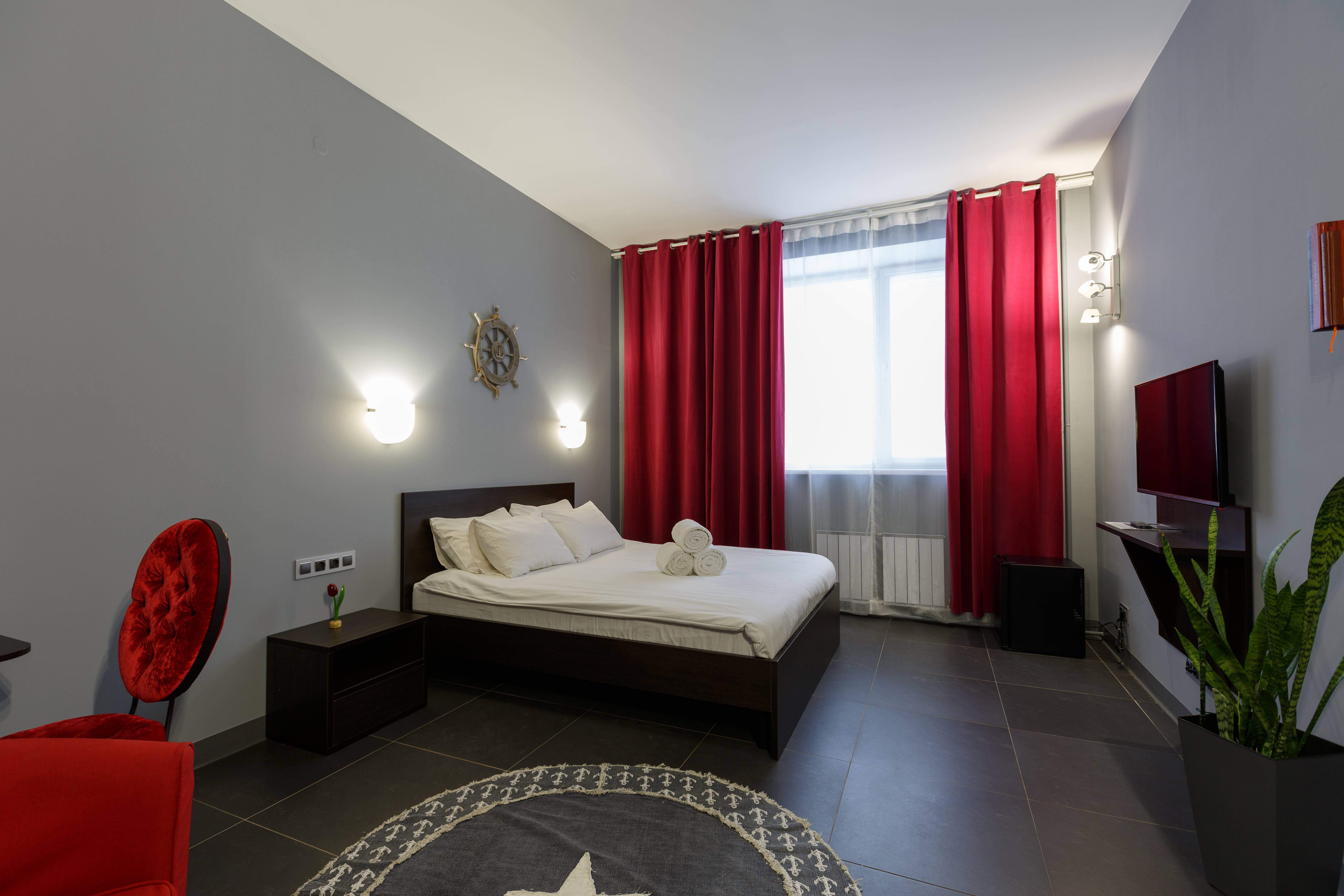 Фото Адмирал