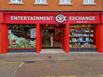 CeX (Skegness, 29A High Street), mobile phone store