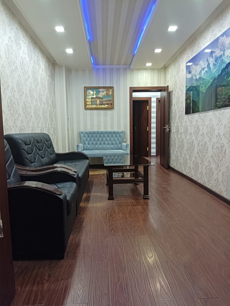 Real estate agency Bayt, Tashkent, photo