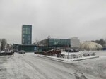 Гранд такси (Leningradskoye Highway, 47), taxi depot