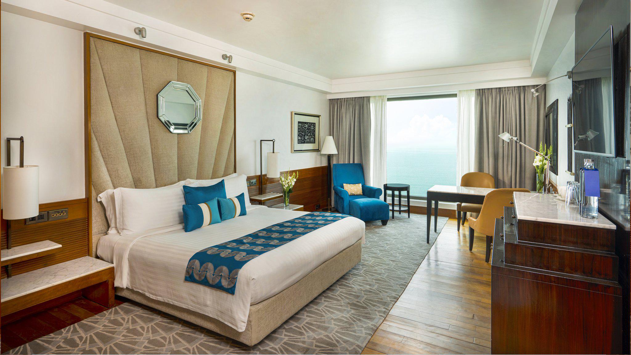 Фото InterContinental Marine Drive Mumbai, an Ihg Hotel