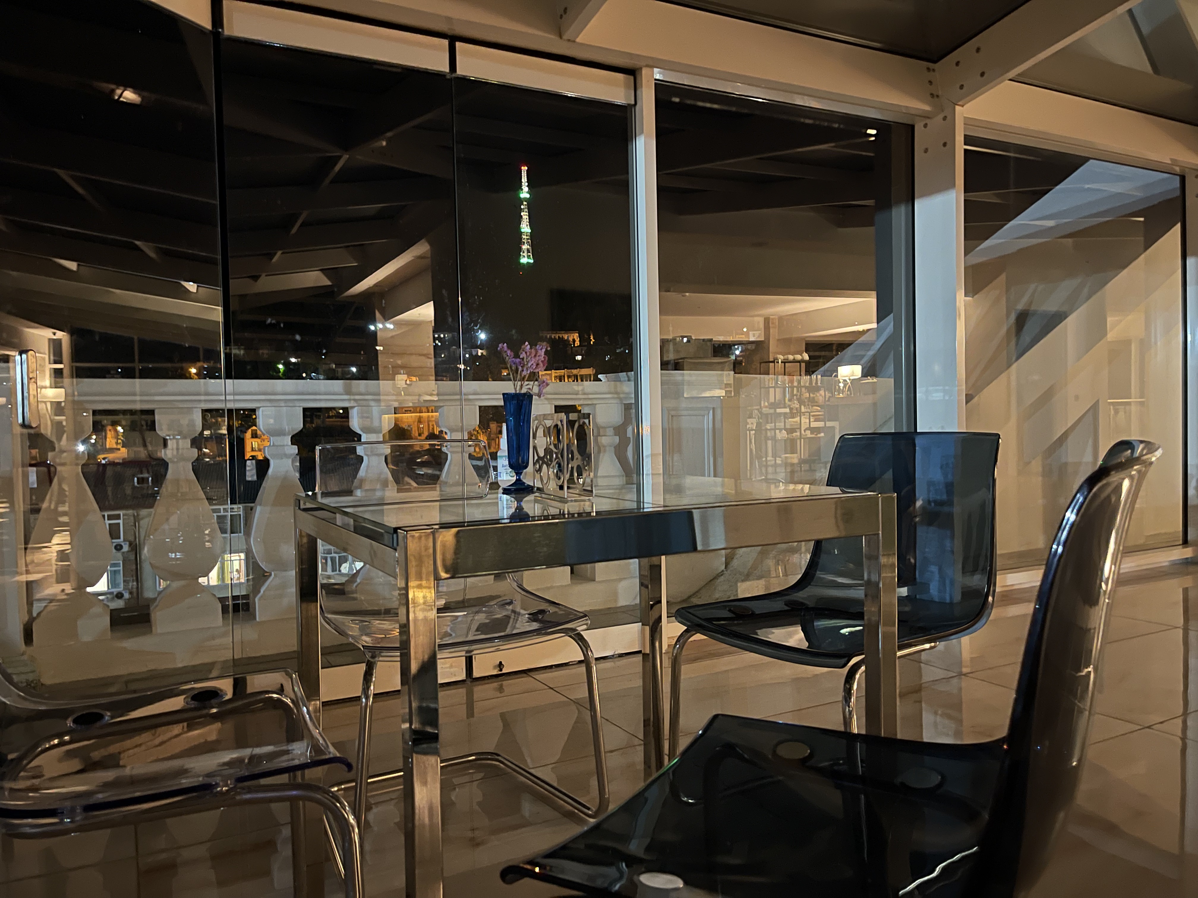 Фото Гранд Отель Сухум