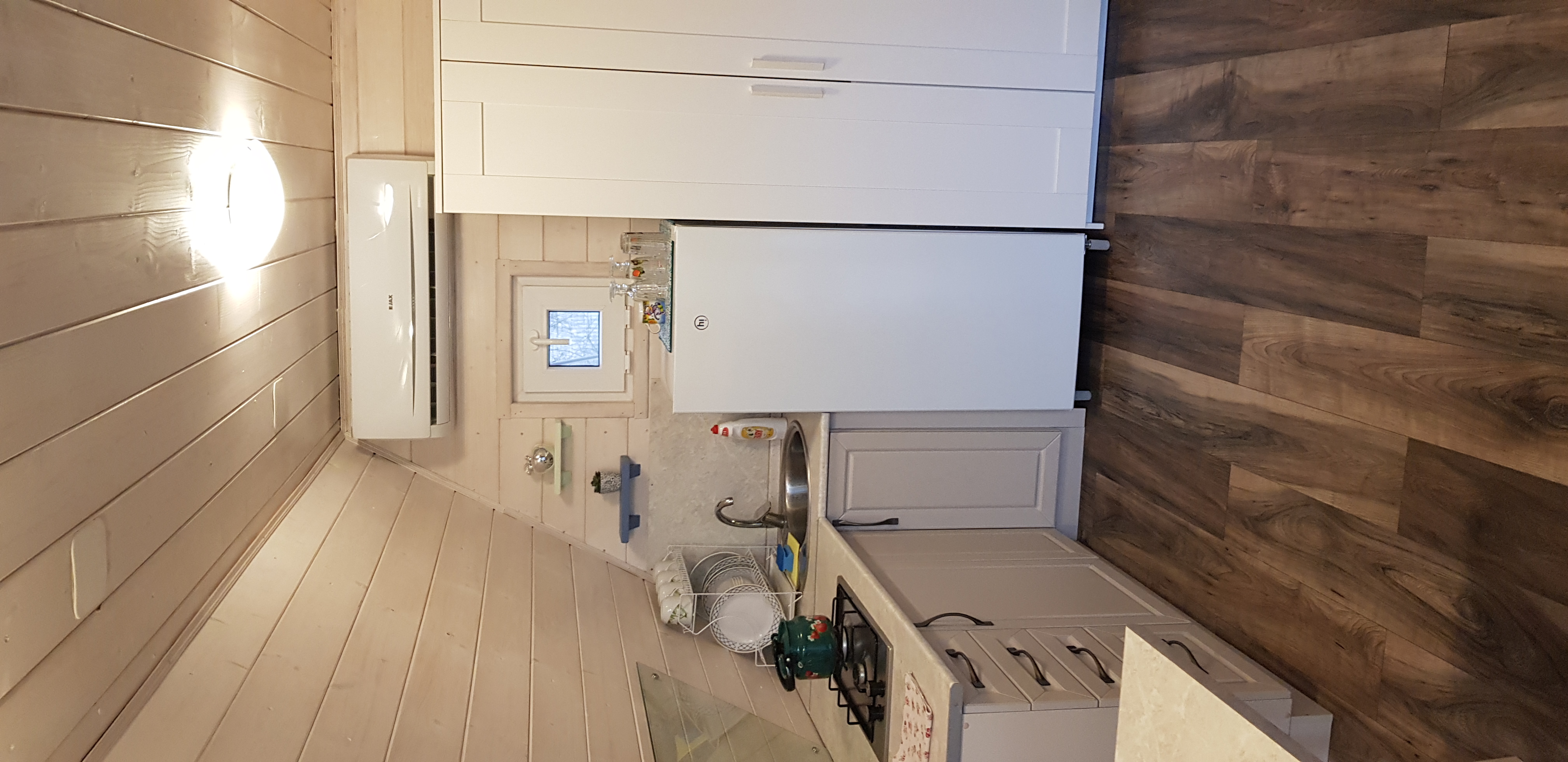 Фото Петровские Домики