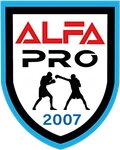 Alfa pro (Moscow, Smolnaya Street, 63Б), sports club