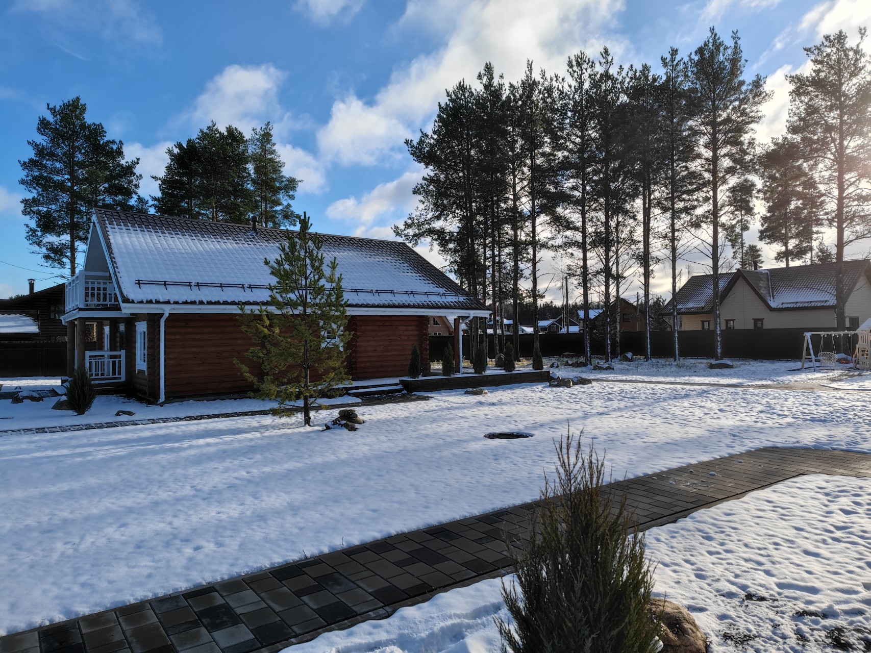 Фото Шуйская Слобода