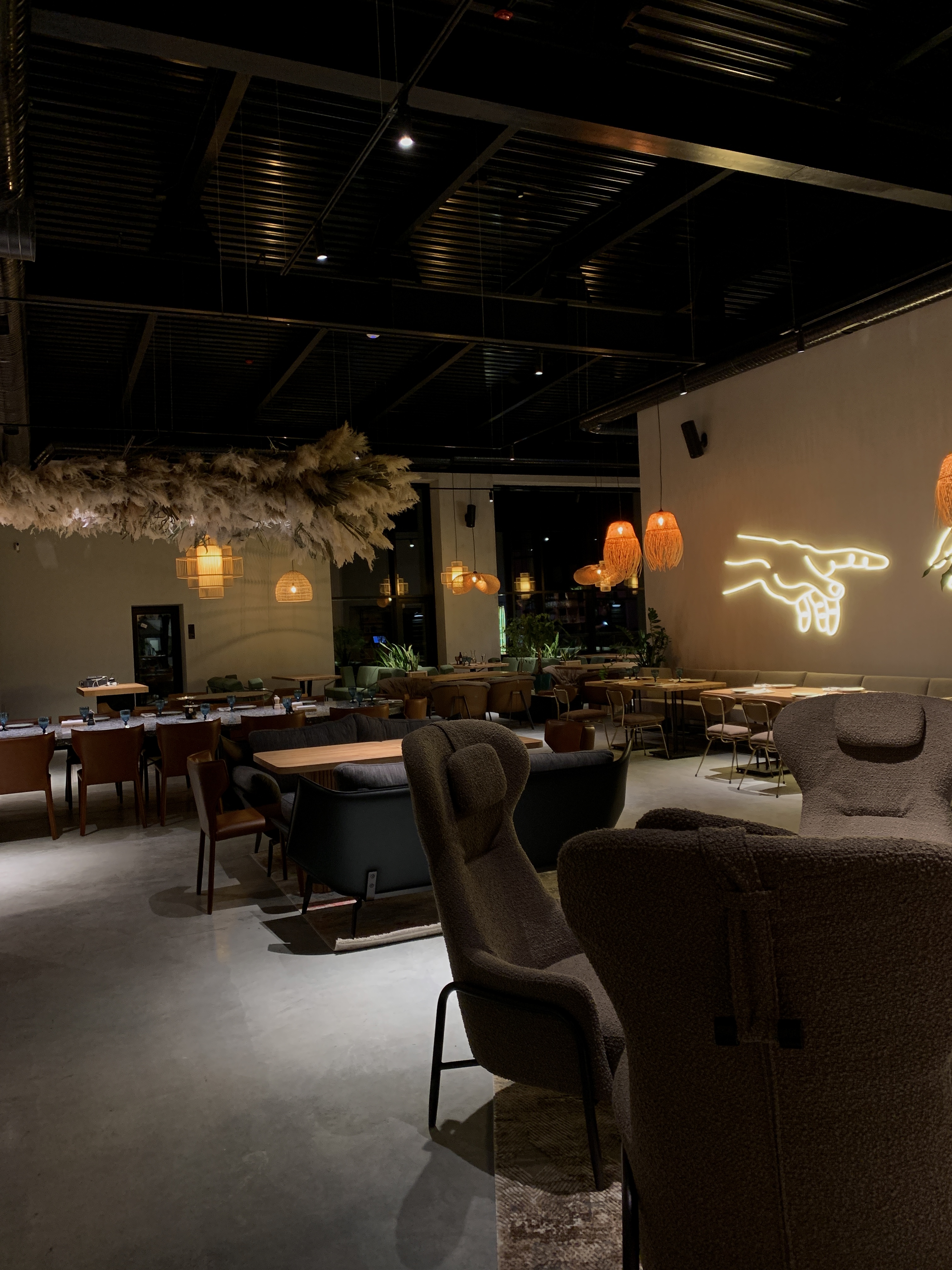 Фото Vert Landscape Hotel