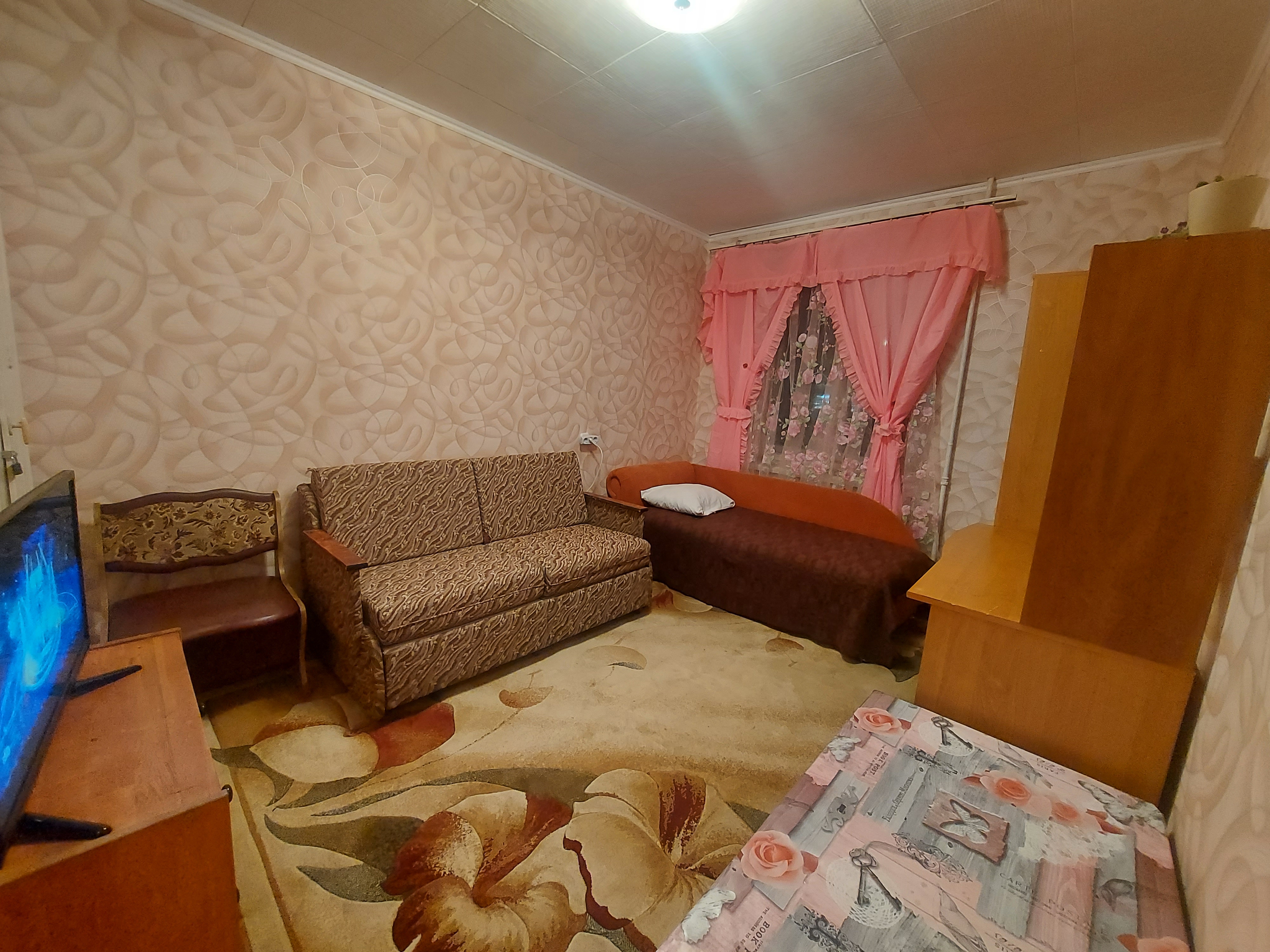 Фото Ходус Хаус