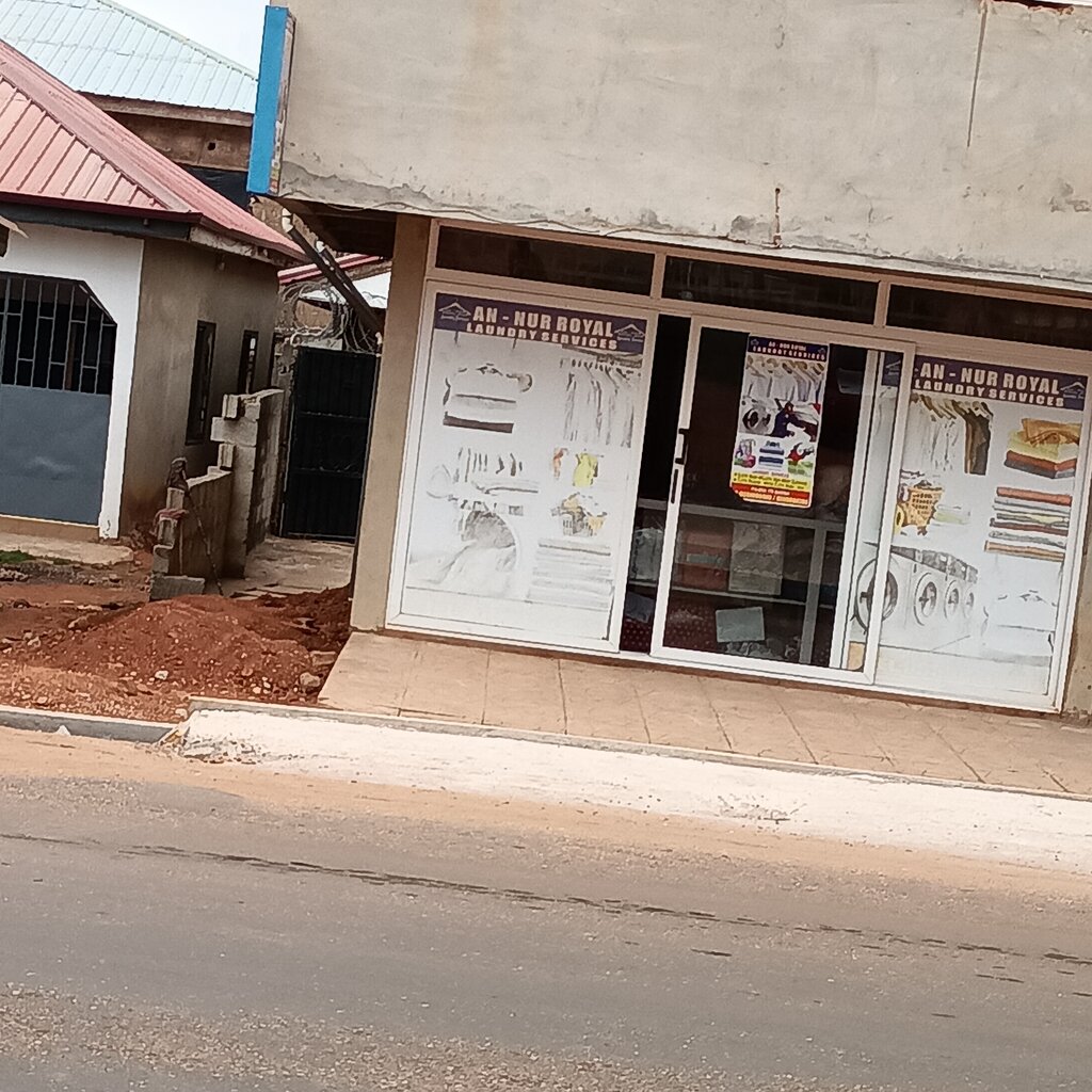 Laundry An Nur Royal, Earth, photo