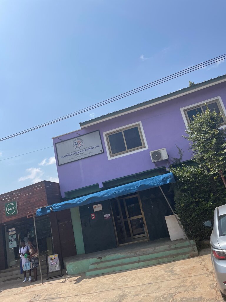 Microfinance institution Wema Microfinance Limited, Earth, photo