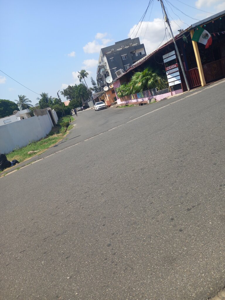 Mass media office The Daily Dispatch, Earth, photo