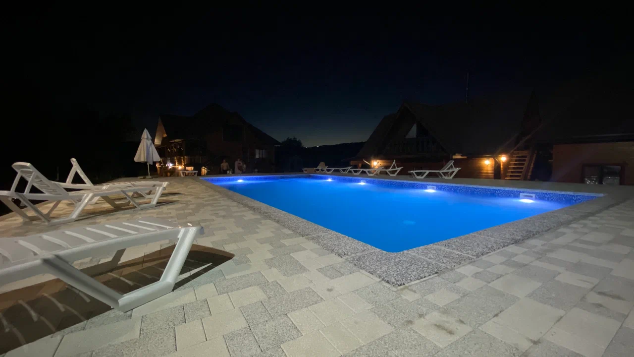 Фото Боярский двор