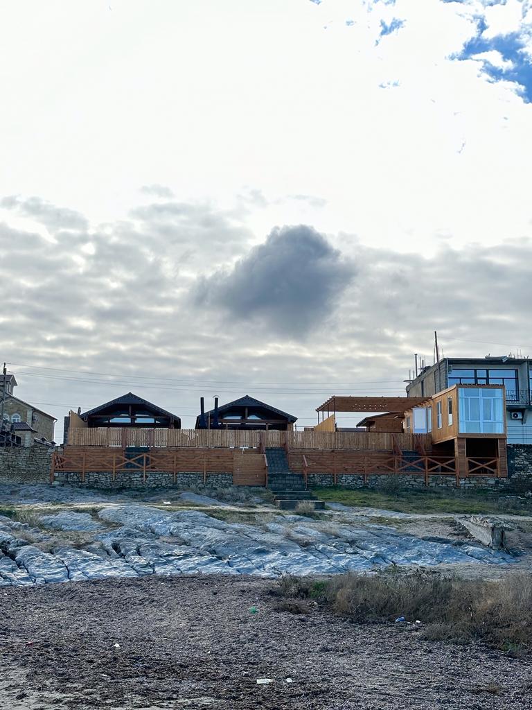 Фото Морской Дворик