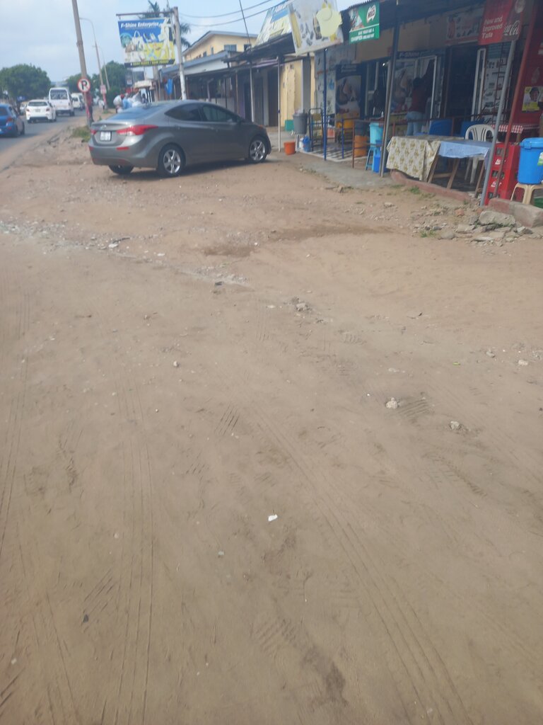 Car service, auto repair Car & Home Alarms, Accra, photo