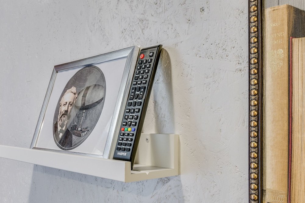 Фото Sokroma Жюль Верн