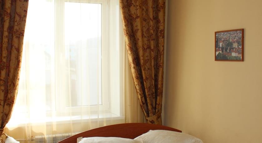 Фото Пражечка