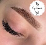 Top_Eyebrows (Бронницкая ул., 30), студия перманентного макияжа в Санкт‑Петербурге