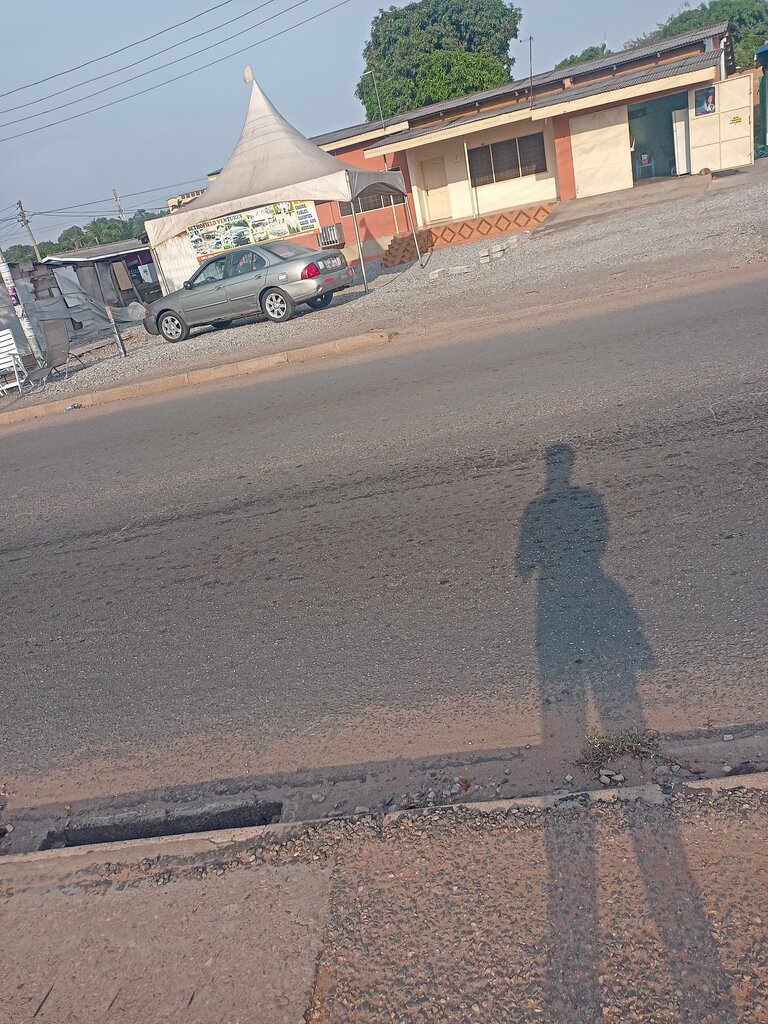 Rental of venues for cultural events Sethofield ventures, Accra, photo