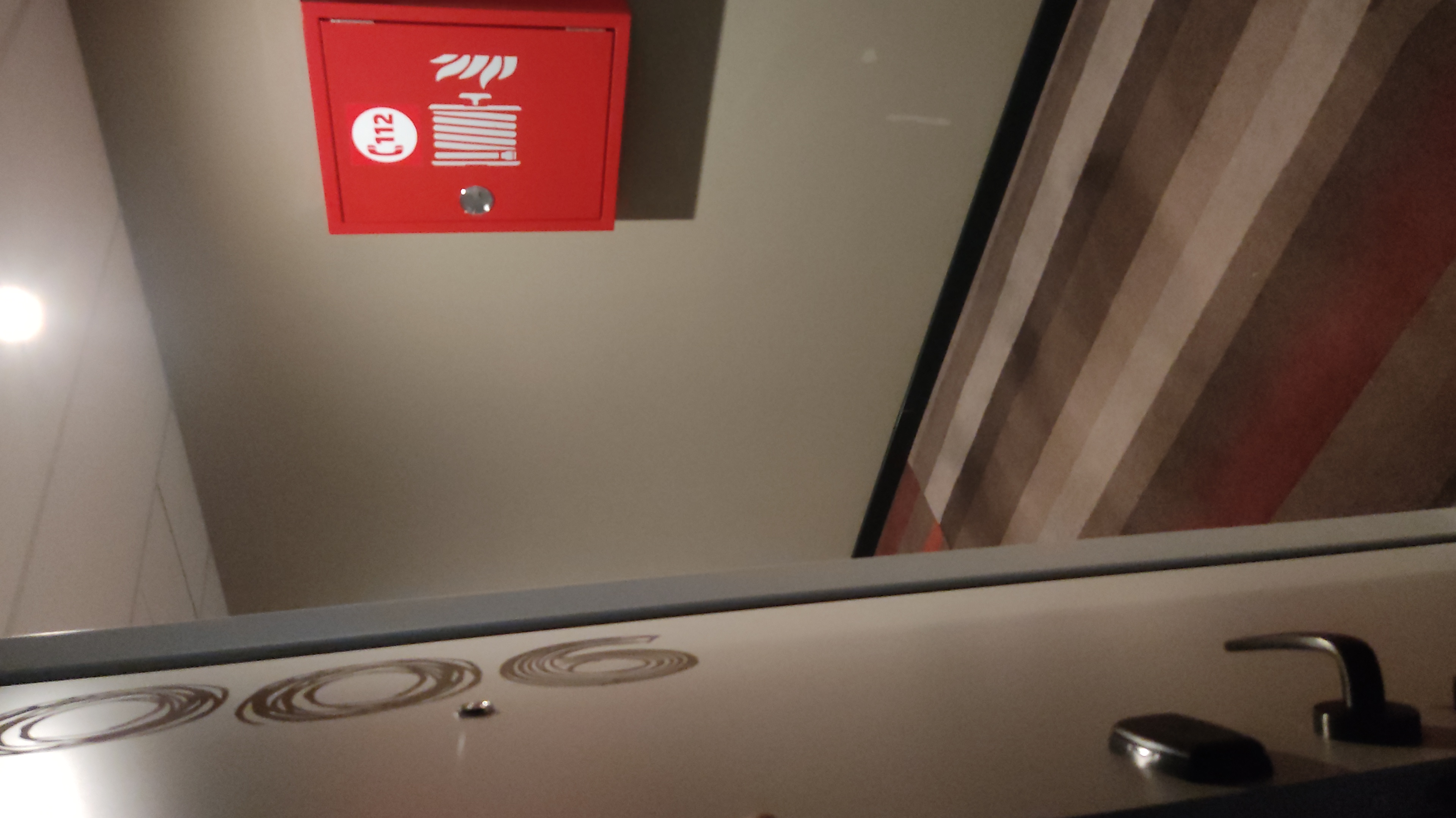 Фото Ibis Tbilisi Stadium