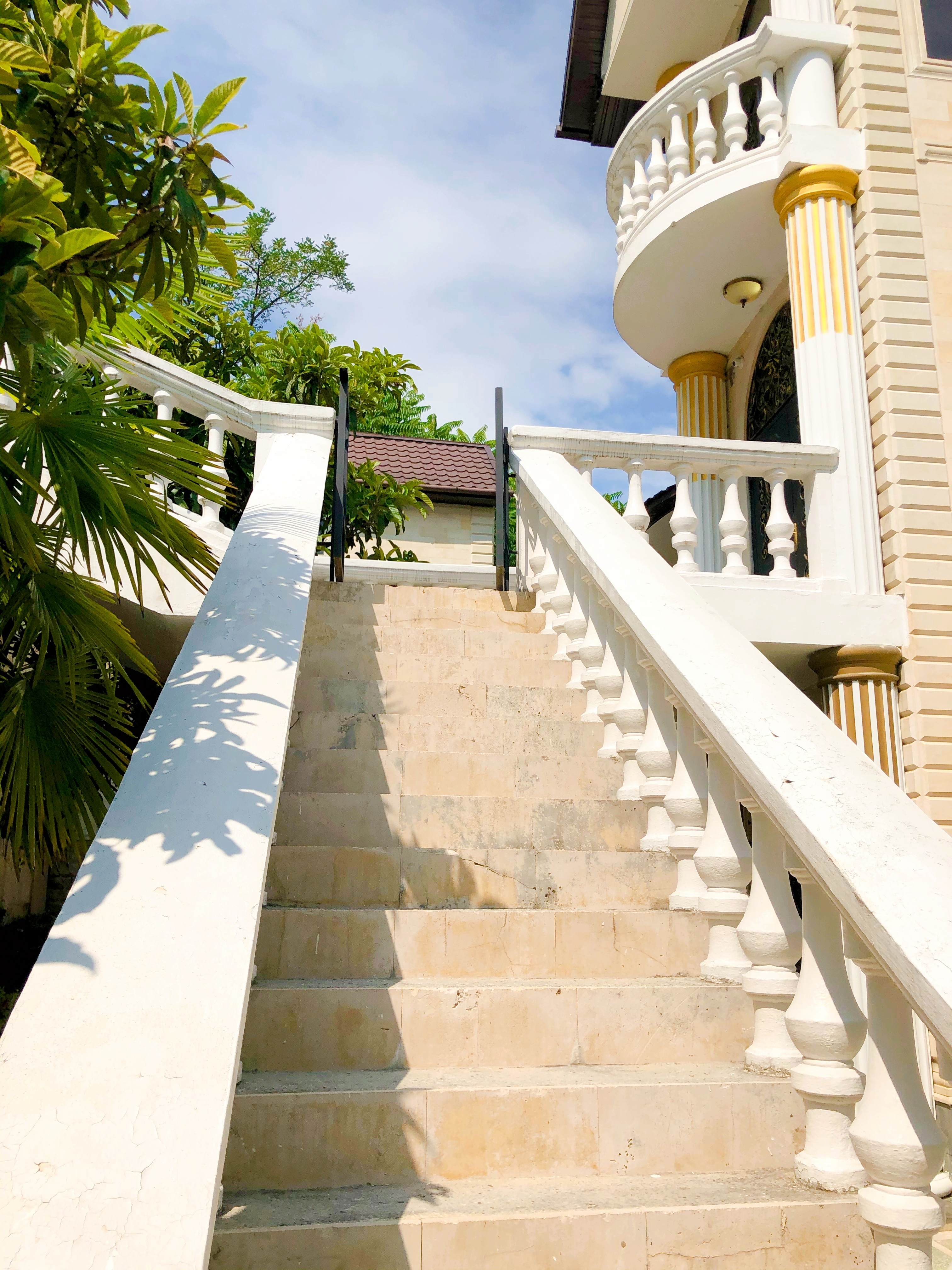 Фото Усадьба