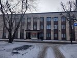 Весна (ulitsa Krivosheina, 15) ، سلطة إسكان بلدية