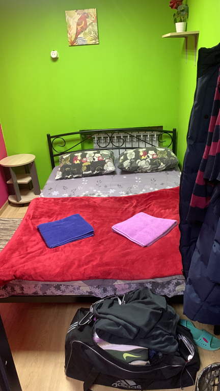 Фото Travel Inn Тимирязевская