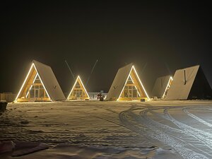 отель Мандала