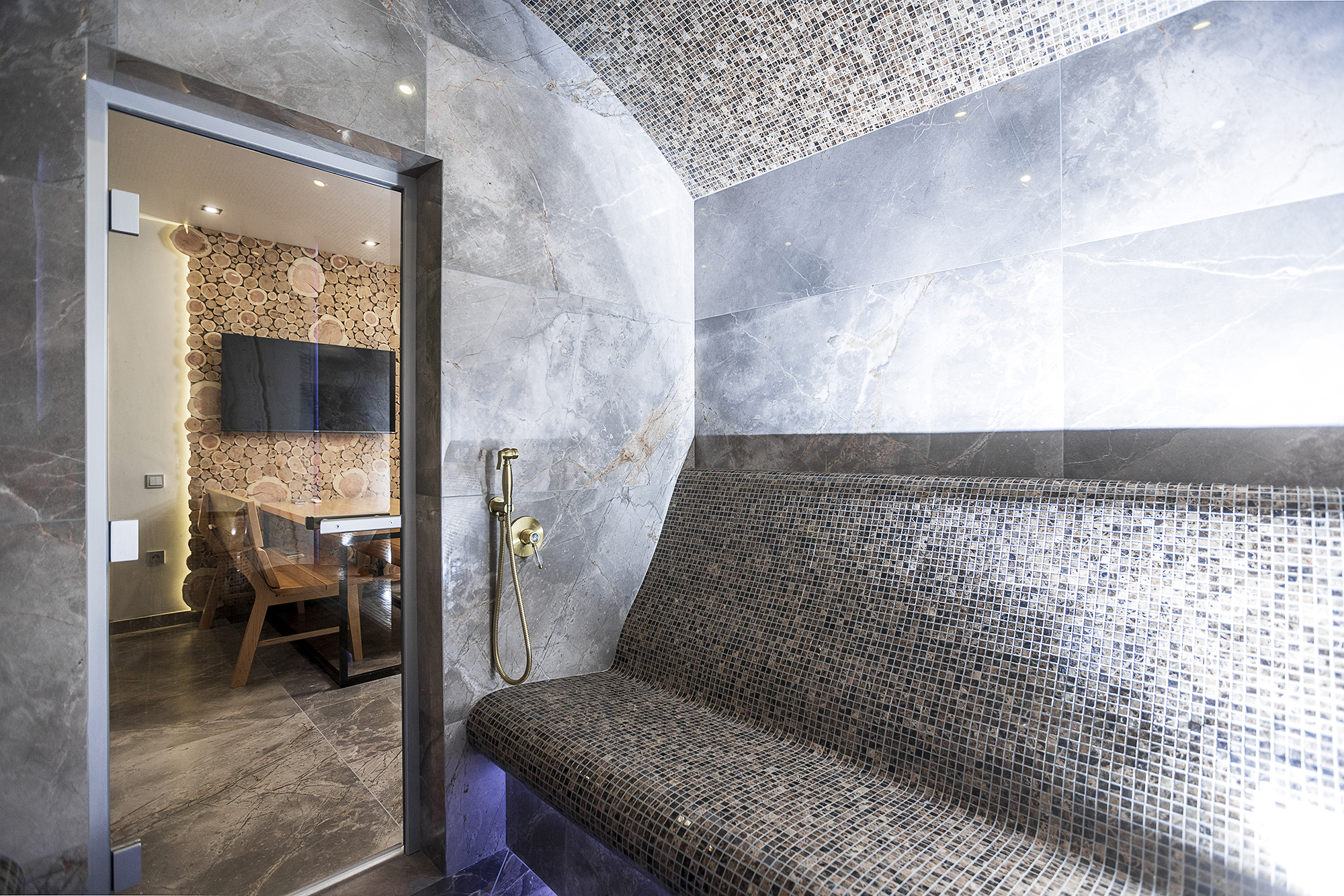 Фото Blue Marlin