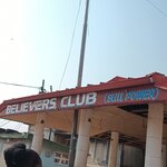 Believers club (Greater Accra Region, Ledzokuku-Krowor Municipal, Teshie, Teshie), gaming club