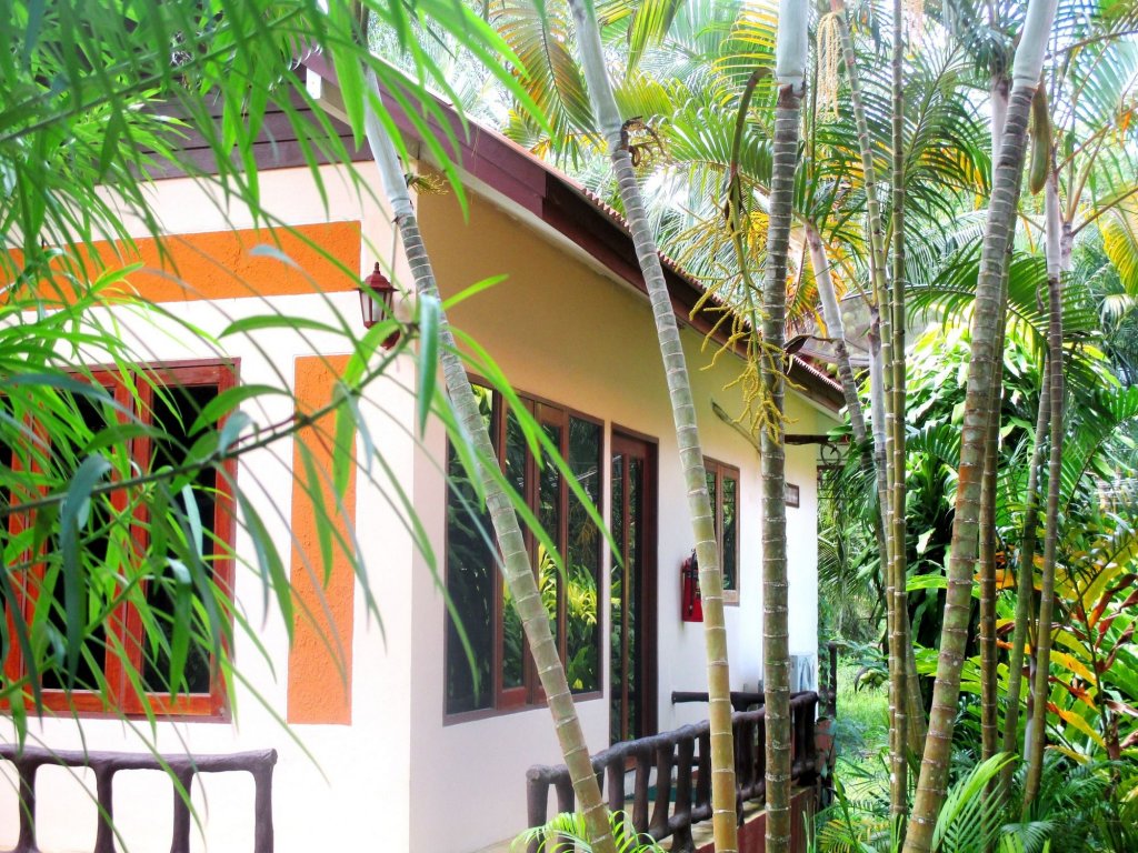 Фото Happiness Resort