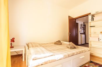 Фото Italianway Apartments - Vigliani