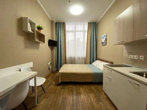 Иное жильё Астар в Красноярске