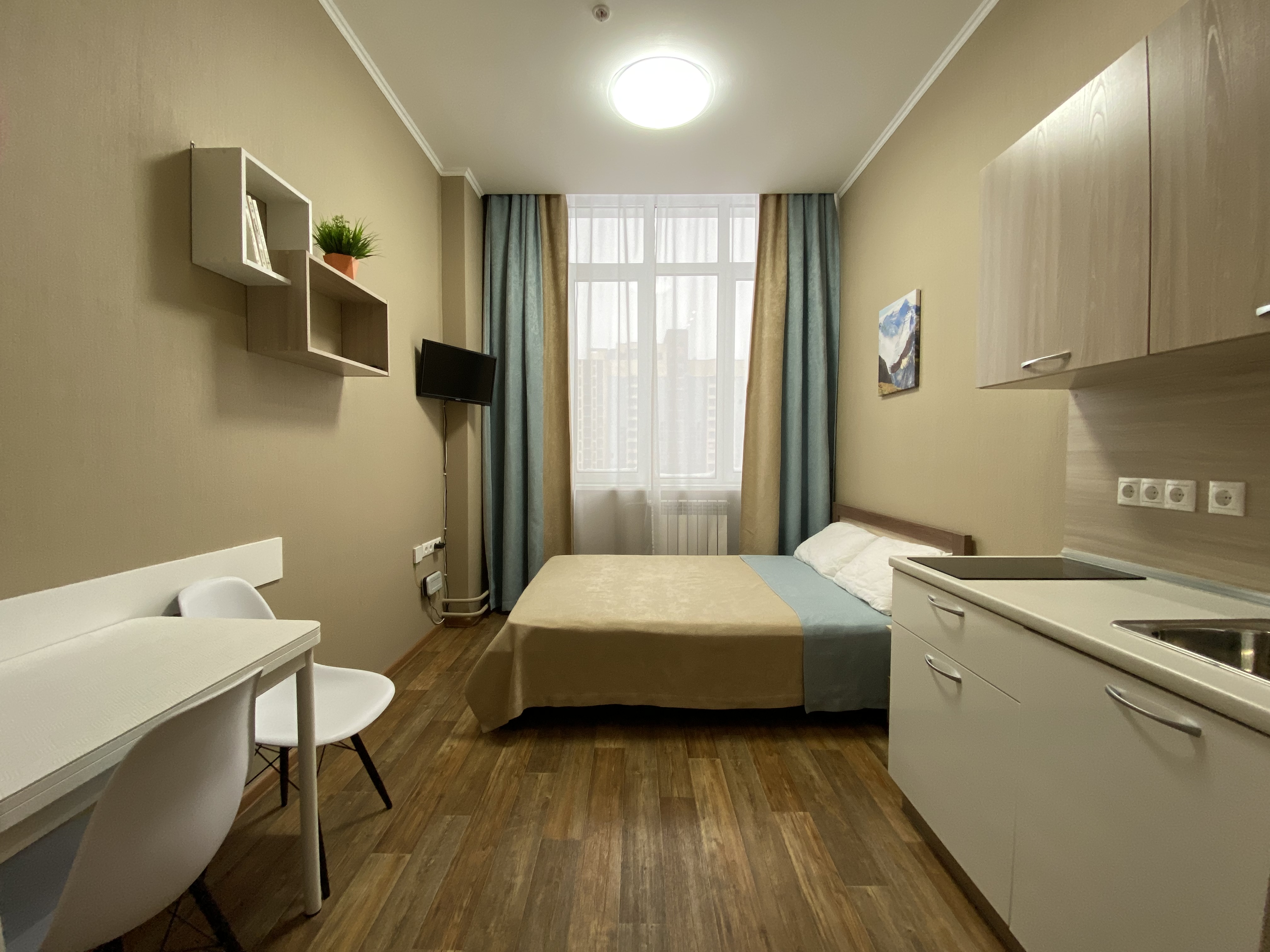 Фото отеля 4