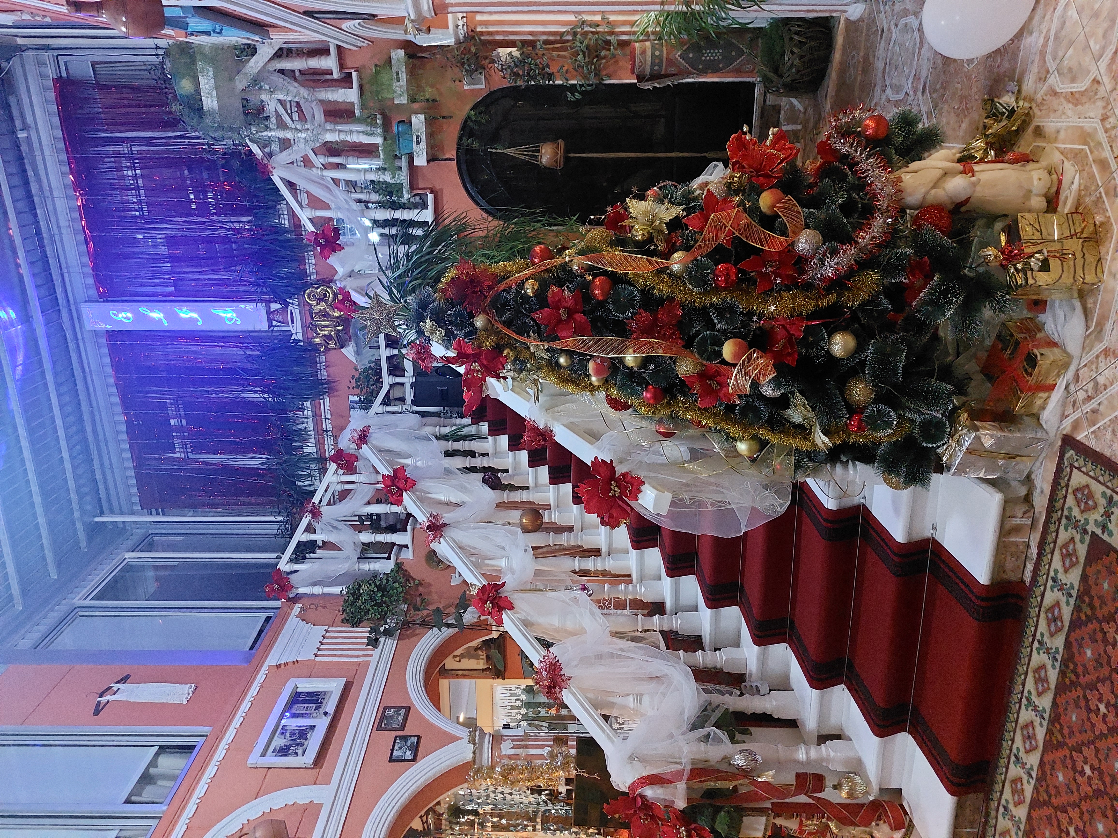 Фото Элиа Бутик Хостел