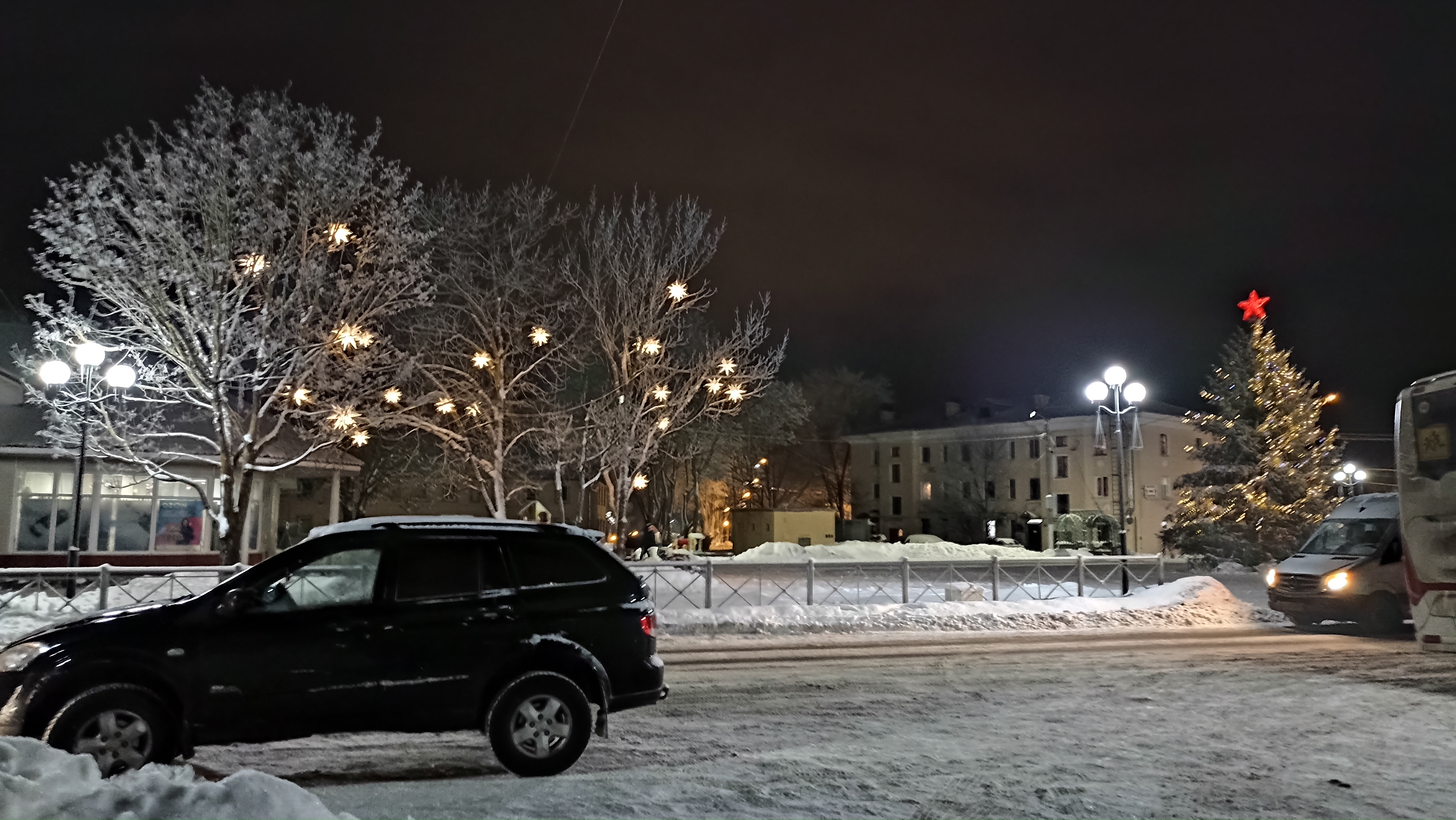 Фото Витязь