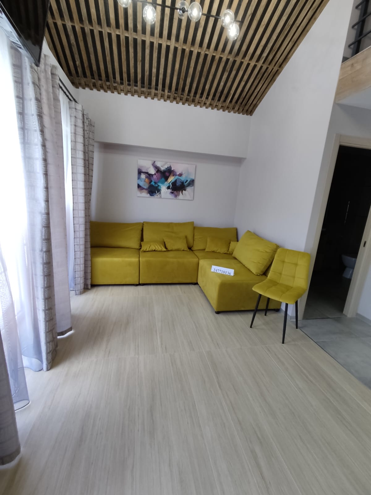 Фото Барнхаус