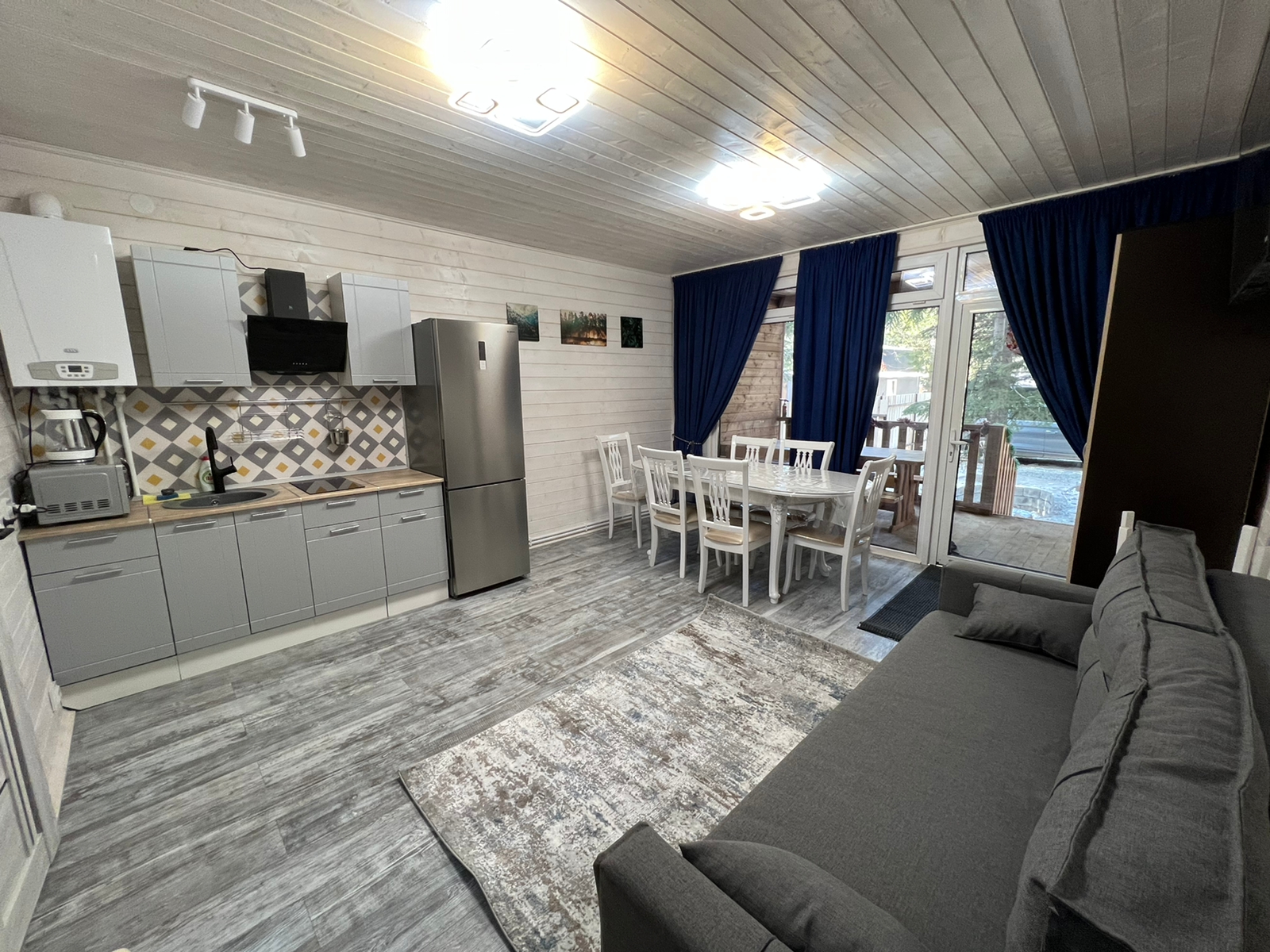 Фото Архыз Тревел