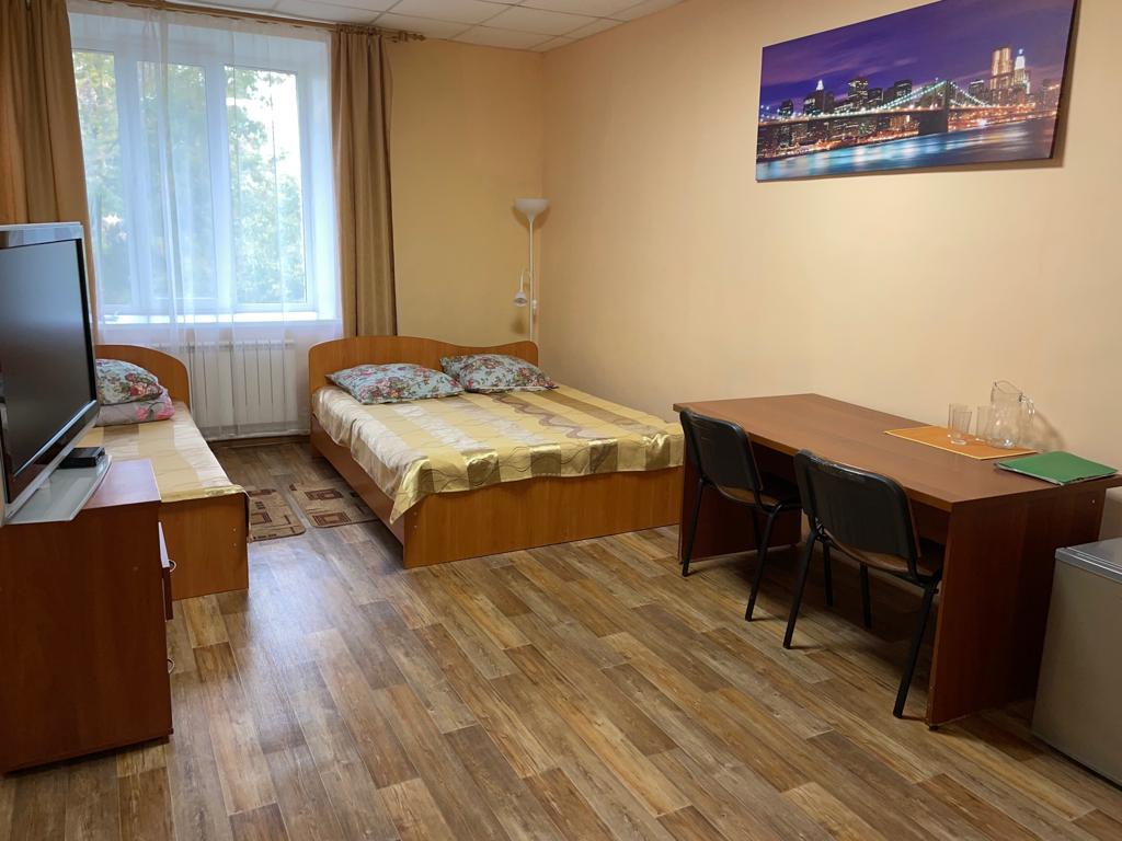 Фото Мини отель на Набережной